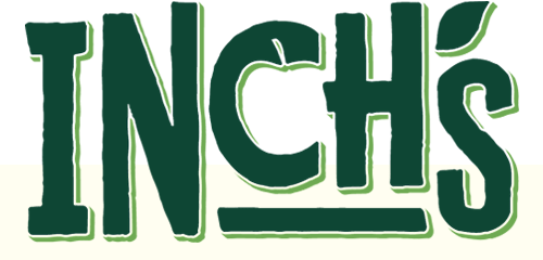 Inch's Cider logo
